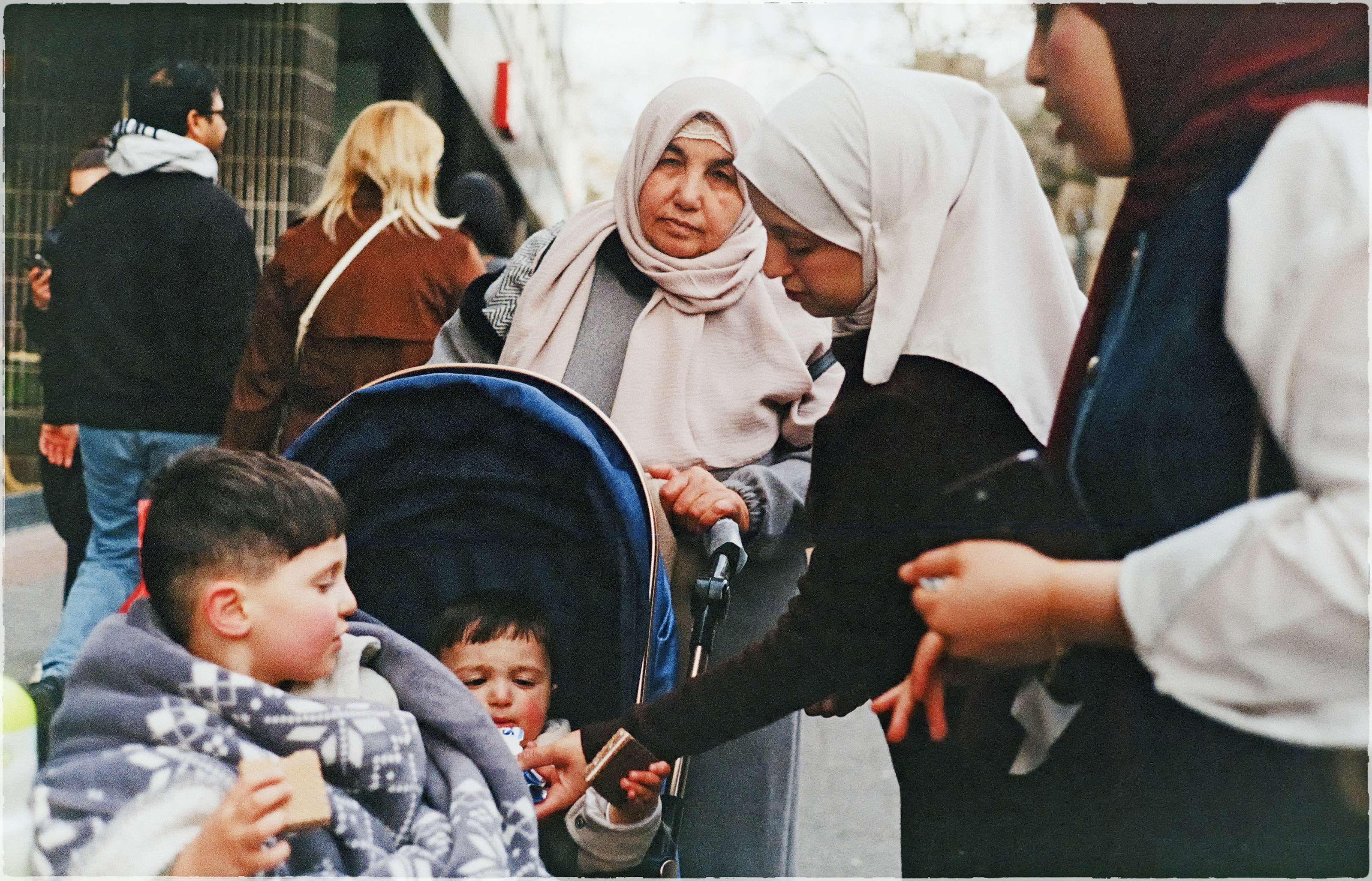 Schildergasse 13.03.2026